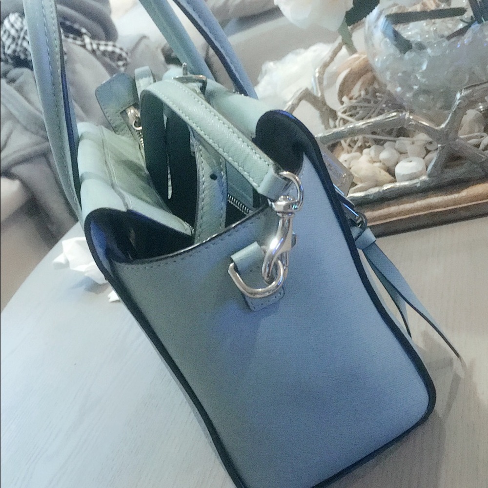 Coach Handbag - Picture 5 of 5